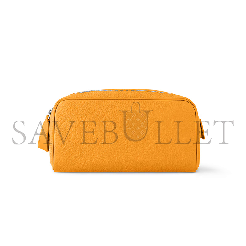 LOUIS VUITTON DOPP KIT M13009 (28*15*16.5cm)